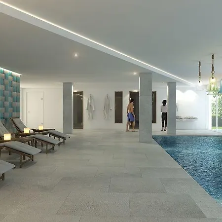Myseahouse Flamingo - Adults Only 4* Sup Hotel 4*