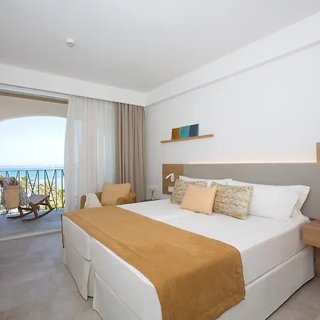 Myseahouse Flamingo - Adults Only 4* Sup Hotel
