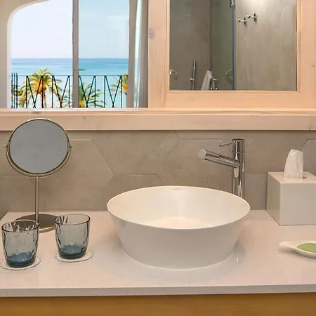 Hotel Myseahouse Flamingo - Adults Only 4* Sup 4*