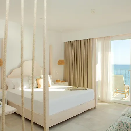 Hotel Myseahouse Flamingo - Adults Only 4* Sup 4*