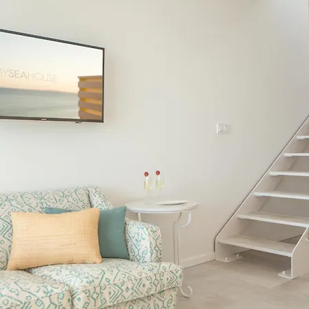 Myseahouse Flamingo - Adults Only 4* Sup Hotel Playa de Palma (Mallorca)