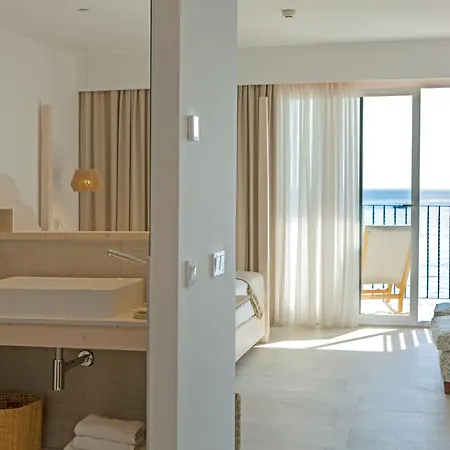 Myseahouse Flamingo - Adults Only 4* Sup 4*
