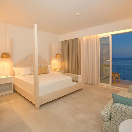 Myseahouse Flamingo - Adults Only 4* Sup 4* Playa de Palma (Mallorca)