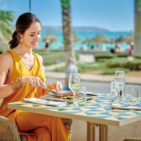 Hotel Myseahouse Flamingo - Adults Only 4* Sup Playa de Palma (Mallorca)