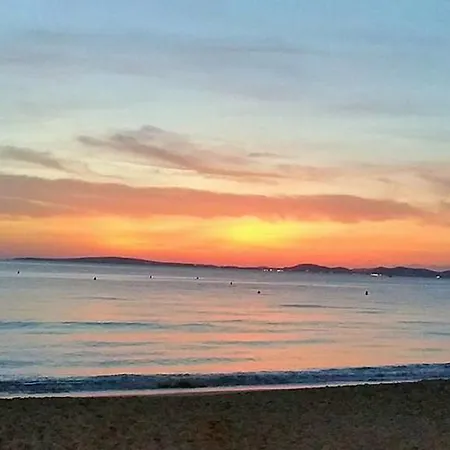 Hotel Myseahouse Flamingo - Adults Only 4* Sup Playa de Palma (Mallorca)