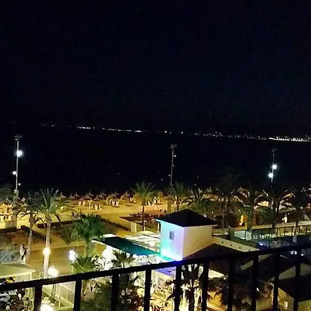 Myseahouse Flamingo - Adults Only 4* Sup Playa de Palma (Mallorca)