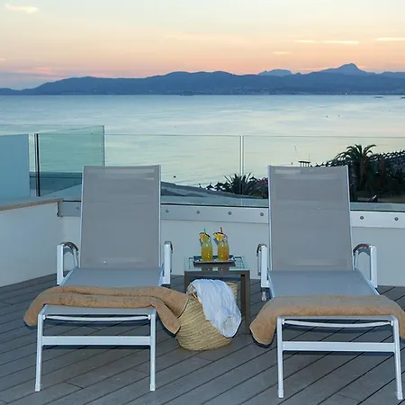 Hotel Myseahouse Flamingo - Adults Only 4* Sup 4*