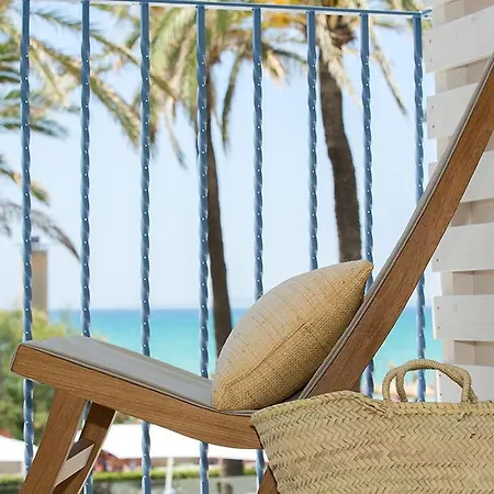 Myseahouse Flamingo - Adults Only 4* Sup 4* Playa de Palma (Mallorca)