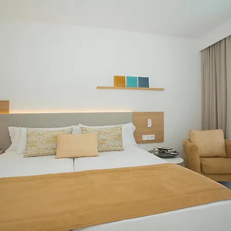 Myseahouse Flamingo - Adults Only 4* Sup 4* Playa de Palma (Mallorca)
