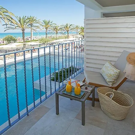 Myseahouse Flamingo - Adults Only 4* Sup 4* Playa de Palma (Mallorca)
