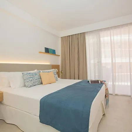 Hotel Myseahouse Flamingo - Adults Only 4* Sup Playa de Palma (Mallorca)