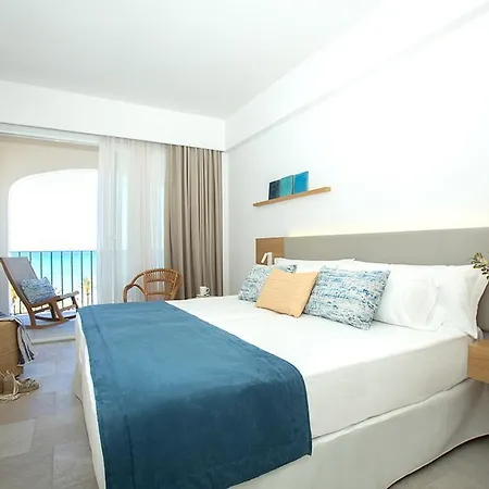 Myseahouse Flamingo - Adults Only 4* Sup 4* Playa de Palma (Mallorca)