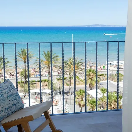 Hotel Myseahouse Flamingo - Adults Only 4* Sup