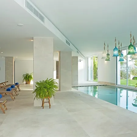 Myseahouse Flamingo - Adults Only 4* Sup Hotel Playa de Palma (Mallorca)