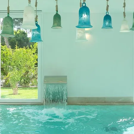 Myseahouse Flamingo - Adults Only 4* Sup 4*
