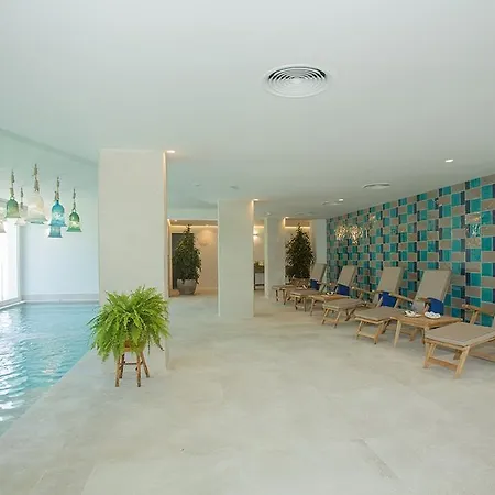 Myseahouse Flamingo - Adults Only 4* Sup Hotel 4*
