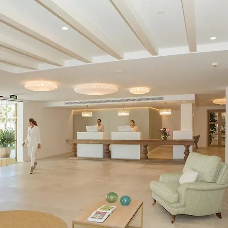 Myseahouse Flamingo - Adults Only 4* Sup