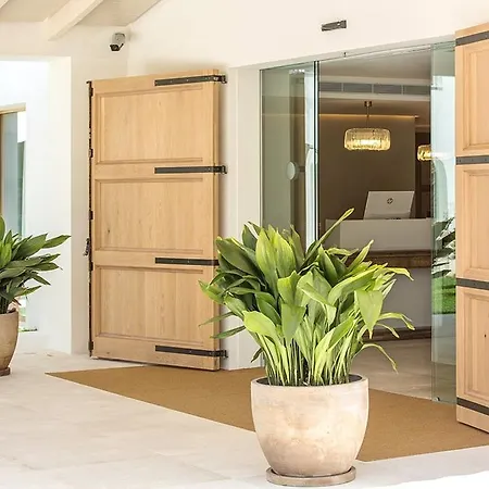 Myseahouse Flamingo - Adults Only 4* Sup