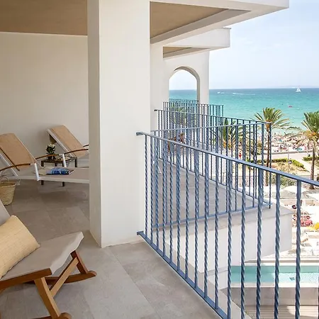 Hotel Myseahouse Flamingo - Adults Only 4* Sup 4*