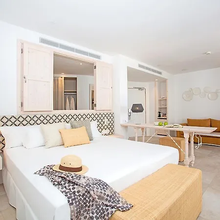 Hotel Myseahouse Flamingo - Adults Only 4* Sup 4*