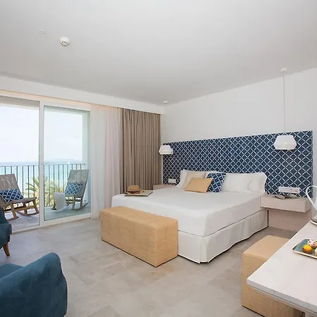 Hotel Myseahouse Flamingo - Adults Only 4* Sup 4*