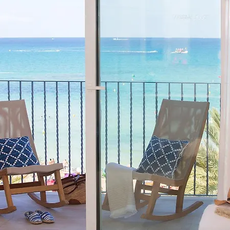 Myseahouse Flamingo - Adults Only 4* Sup Playa de Palma (Mallorca)
