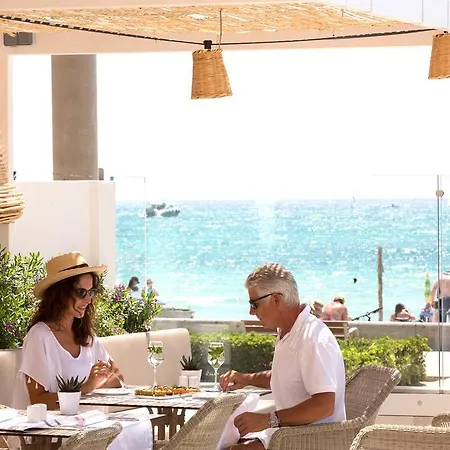 Hotel Myseahouse Flamingo - Adults Only 4* Sup