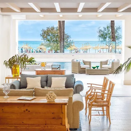 Myseahouse Flamingo - Adults Only 4* Sup