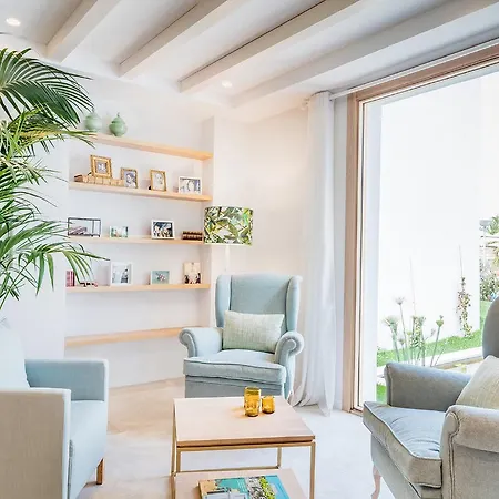 Myseahouse Flamingo - Adults Only 4* Sup Playa de Palma (Mallorca)