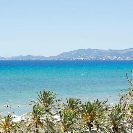 Hotel Myseahouse Flamingo - Adults Only 4* Sup