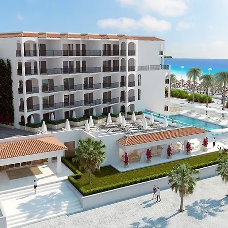 Myseahouse Flamingo - Adults Only 4* Sup 4* Playa de Palma (Mallorca)