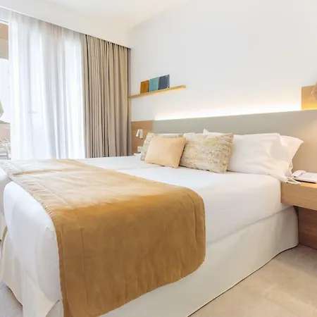 Myseahouse Flamingo - Adults Only 4* Sup 4* Playa de Palma (Mallorca)