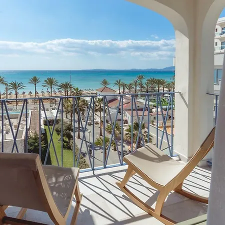 Myseahouse Flamingo - Adults Only 4* Sup Playa de Palma (Mallorca)