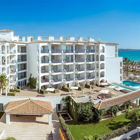 Hotel Myseahouse Flamingo - Adults Only 4* Sup Playa de Palma (Mallorca)