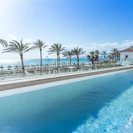 Myseahouse Flamingo - Adults Only 4* Sup 4* Playa de Palma (Mallorca)