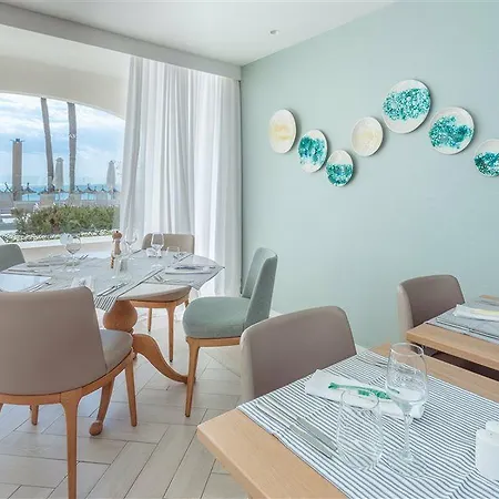 Myseahouse Flamingo - Adults Only 4* Sup Hotel Playa de Palma (Mallorca)