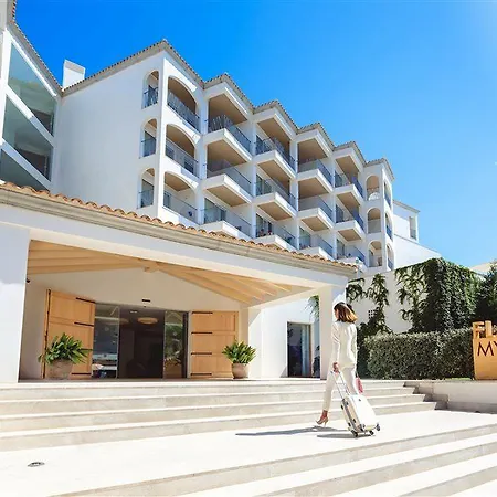 Myseahouse Flamingo - Adults Only 4* Sup Hotel