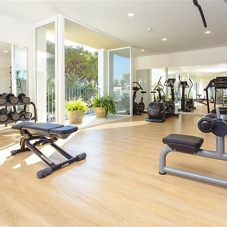 Hotel Myseahouse Flamingo - Adults Only 4* Sup 4*