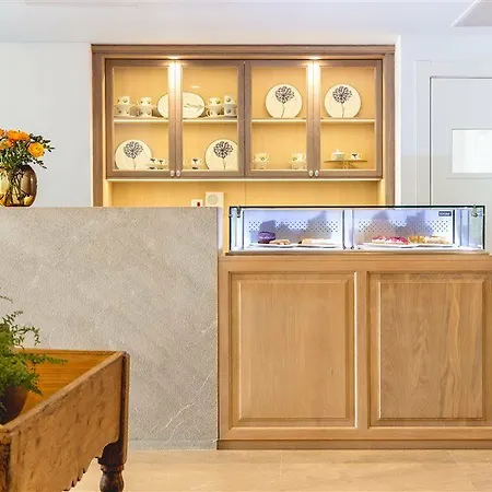 Myseahouse Flamingo - Adults Only 4* Sup Hotel